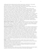 Psichinė sveikata ir psichiniai sutrikimai 3 puslapis