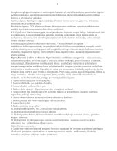 Psichinė sveikata ir psichiniai sutrikimai 4 puslapis