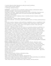 Psichinė sveikata ir psichiniai sutrikimai 5 puslapis