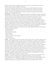 Psichinė sveikata ir psichiniai sutrikimai 6 puslapis