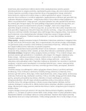 Psichinė sveikata ir psichiniai sutrikimai 8 puslapis