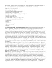 Psichinė sveikata ir psichiniai sutrikimai 9 puslapis