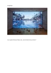 13-os Kauno bienalės ekspozicija 4 puslapis