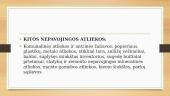 Medicininių atliekų tvarkymas GMP automobilyje 14 puslapis