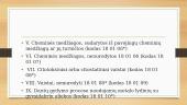 Medicininių atliekų tvarkymas GMP automobilyje 16 puslapis