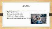 Medicininių atliekų tvarkymas GMP automobilyje 5 puslapis