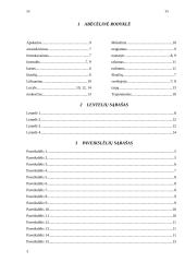 Microsoft Excel skaičių formatai 2 puslapis