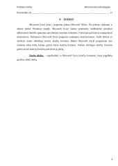 Microsoft Excel skaičių formatai 3 puslapis