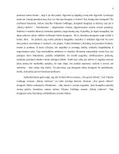 Draugystės tema literatūroje (Meras, Goldingas) 2 puslapis