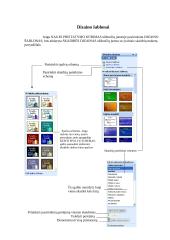 Microsoft PowerPoint ir programos naudojimas kasdienybėje 5 puslapis