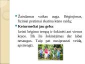 4-5 metų vaikų fizinė raida 3 puslapis