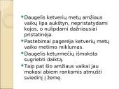 4-5 metų vaikų fizinė raida 4 puslapis