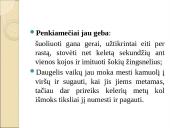 4-5 metų vaikų fizinė raida 5 puslapis