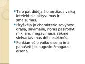 4-5 metų vaikų fizinė raida 6 puslapis