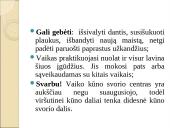 4-5 metų vaikų fizinė raida 8 puslapis