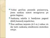 4-5 metų vaikų fizinė raida 9 puslapis