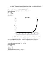 Puslaidininkinių diodų ir optoelektroninių elementų tyrimas (su tyrimo ataskaita) 2 puslapis