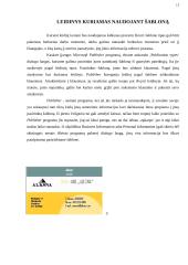 Microsoft Publisher programa 4 puslapis