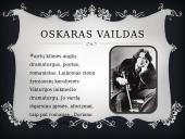 Doriano Grejaus portretas. Knygos pristatymas 3 puslapis