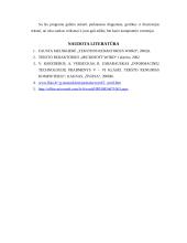 Microsoft Word naudojimo pagrindai 8 puslapis
