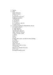 Gaminame erdvinius kūnus 2 puslapis