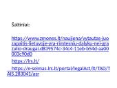 Darbo etika nuotoliniame darbe 12 puslapis