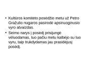 Darbo etika nuotoliniame darbe 3 puslapis