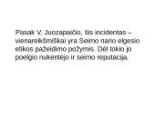 Darbo etika nuotoliniame darbe 7 puslapis