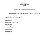 Darbo etika nuotoliniame darbe 8 puslapis