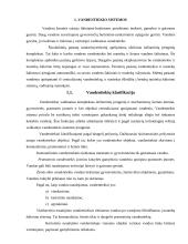 Vandentiekių sistemos 1 puslapis