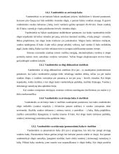 Vandentiekių sistemos 8 puslapis