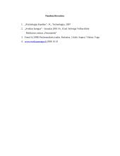 Miegas bei miego sutrikimai 13 puslapis