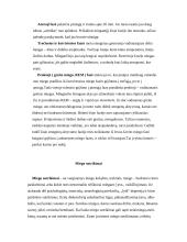 Miegas bei miego sutrikimai 4 puslapis