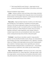 Miegas bei miego sutrikimai 6 puslapis