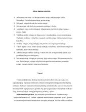 Miegas bei miego sutrikimai 8 puslapis