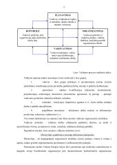 Įmonės valdymas 2 puslapis