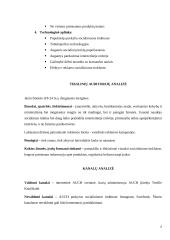 Race 2. Pramonės agentūra 6 puslapis