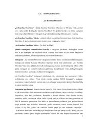 Race 2. Pramonės agentūra 7 puslapis