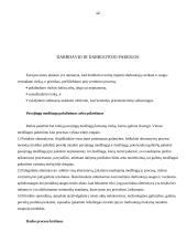 Vidaus apdailos medžiagų keliamas pavojus darbuotojų saugai ir sveikatai 12 puslapis