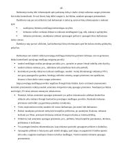 Vidaus apdailos medžiagų keliamas pavojus darbuotojų saugai ir sveikatai 15 puslapis