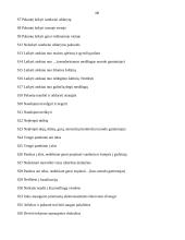 Vidaus apdailos medžiagų keliamas pavojus darbuotojų saugai ir sveikatai 19 puslapis