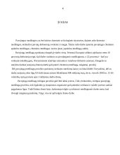 Vidaus apdailos medžiagų keliamas pavojus darbuotojų saugai ir sveikatai 4 puslapis