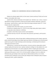 Vidaus apdailos medžiagų keliamas pavojus darbuotojų saugai ir sveikatai 10 puslapis