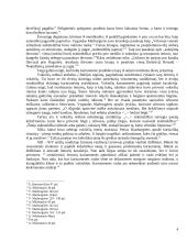 Militarinės Lietuvos kultūros atspindžiai Petro Duisburgiečio ir Vygando Marburgiečio kronikose 4 puslapis