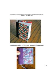 Miniatiūrinė knyga 18 puslapis