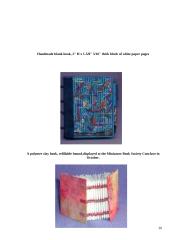 Miniatiūrinė knyga 19 puslapis