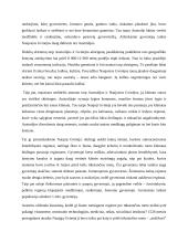 J. Diamond "Ginklai, mikrobai ir plienas. 15 skyrius Jalio tauta. Australijos ir Naujosios Gvinėjos istorija 2 puslapis