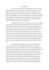 Esė „Kleopatra“