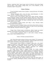 Mitologinės būtybės lietuvių tautosakoje 4 puslapis