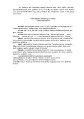 Mitologinės būtybės lietuvių tautosakoje 6 puslapis
